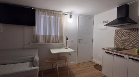 Foto 4 de Estudio de alquiler en Calle Almirante Cervera, 6, Puertito de Güímar, Güímar