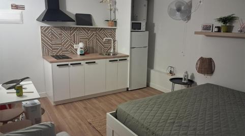 Foto 5 de Estudio de alquiler en Calle Almirante Cervera, 6, Puertito de Güímar, Güímar