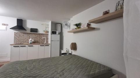 Foto 3 de Estudio de alquiler en Calle Almirante Cervera, 6, Puertito de Güímar, Güímar