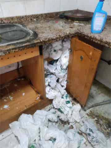 Trastero en Alquiler en Pedralba