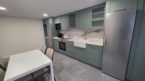 Foto 5 de Habitación en Calle Bientocadas, 9, Sancti Spiritus - San Juan, Salamanca Capital