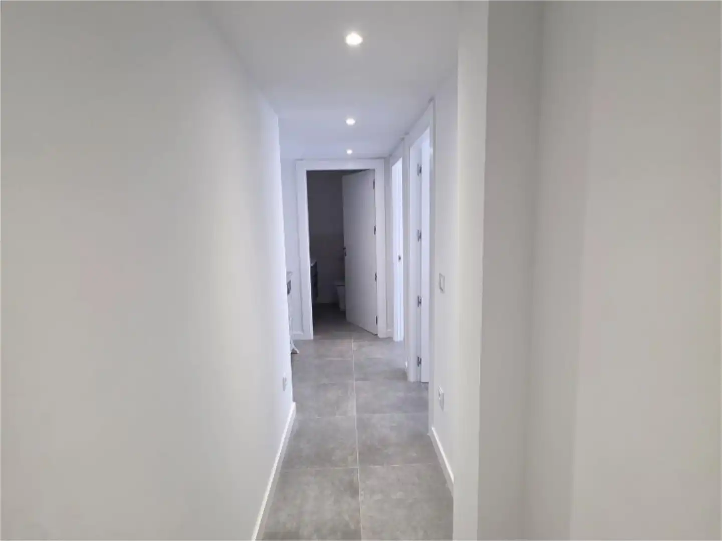 Zimmer in Calle Bientocadas, 9, Sancti Spiritus - San Juan Wohnung zur untervermieten in Salamanca mit Klimaanlage, Heizung und Terrasse