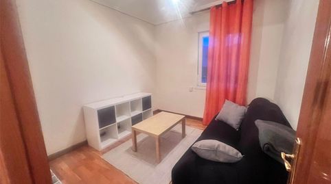 Foto 4 de Piso de alquiler en Bi-737, 16, Zamudio, Bizkaia