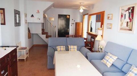 Photo 2 of Flat for rent in Carretera de Atlanterra, 6, Atlanterra, Zahara de los Atunes