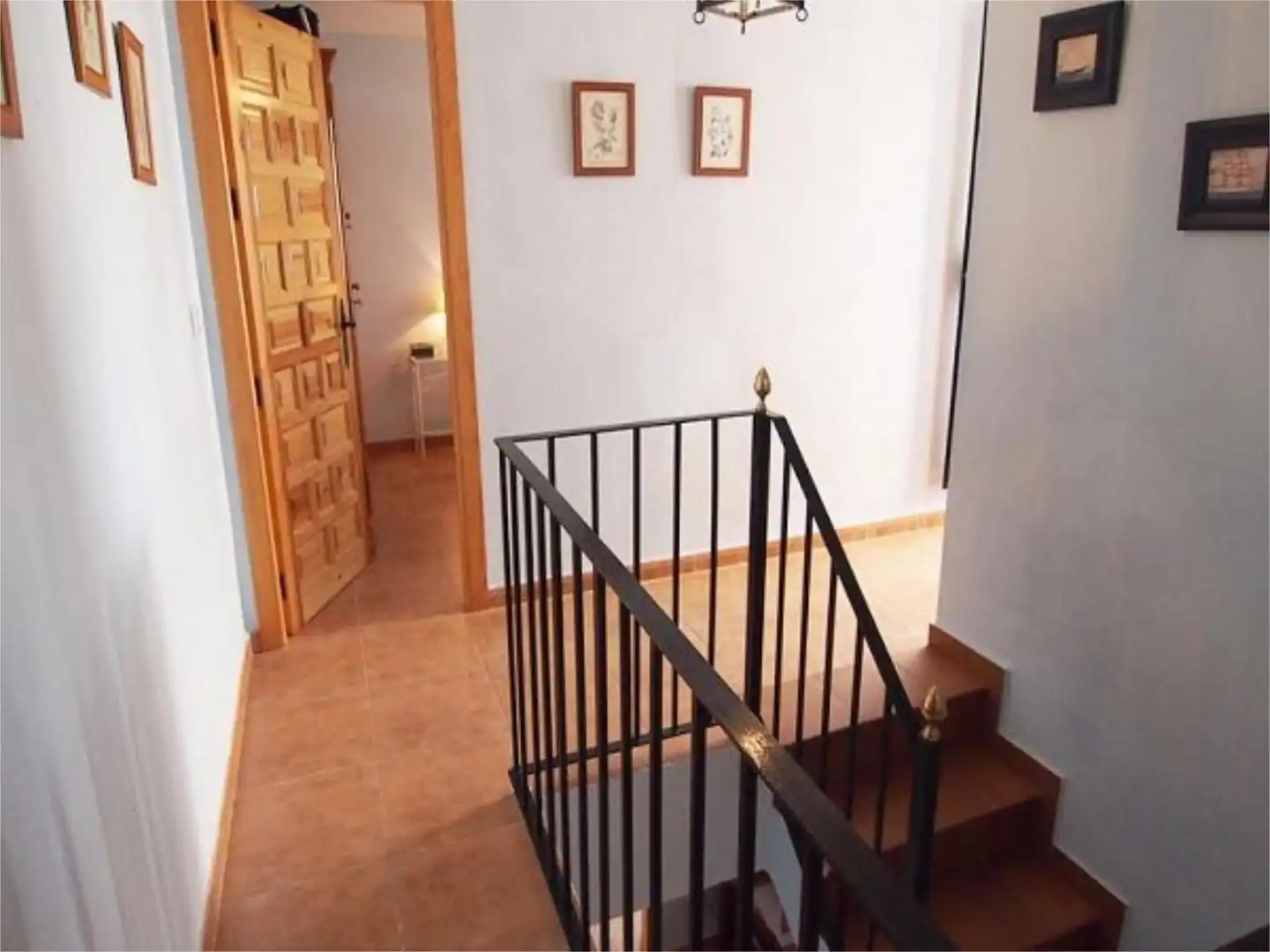 Wohnung zur Miete in Carretera de Atlanterra, 6, Atlanterra Wohnung zur Miete in Zahara de los Atunes mit Klimaanlage, Heizung und Privatgarten