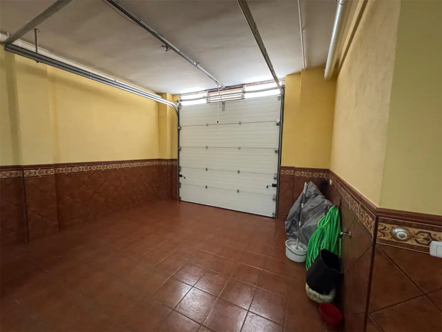 Pis en venda a Calle Rosal, 2, Berja Pis en venda en Berja amb Aire condicionat, Calefacció i Terrassa
