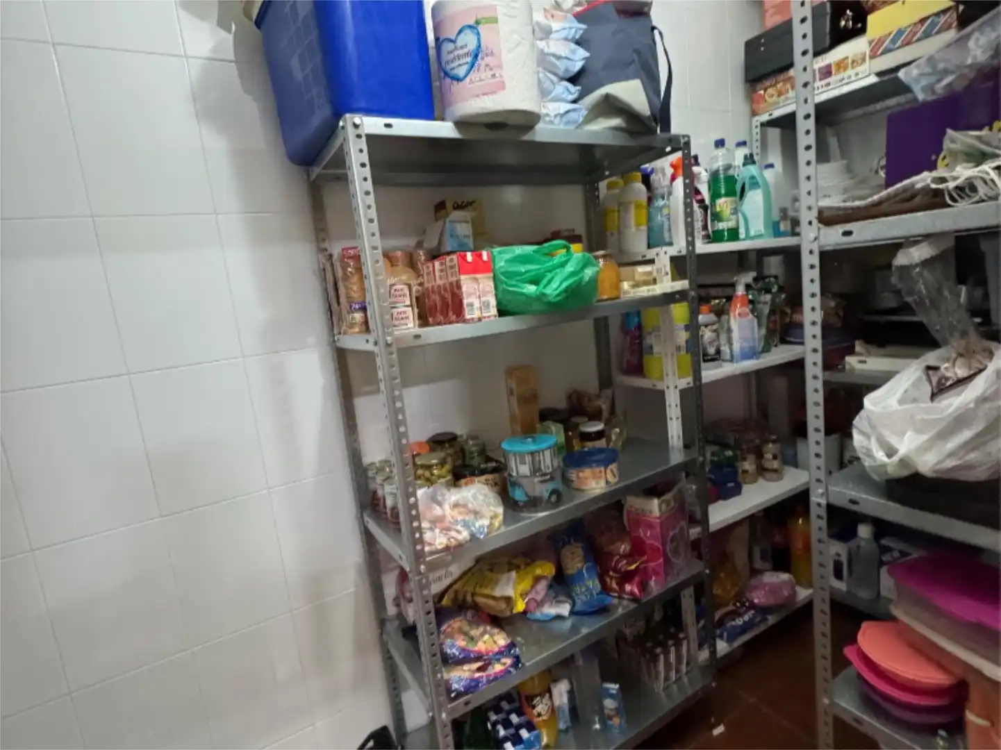 Pis en venda a Calle Rosal, 2, Berja Pis en venda en Berja amb Aire condicionat, Calefacció i Terrassa