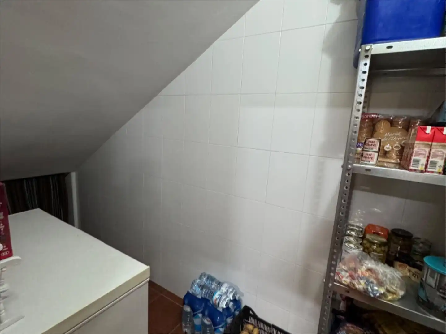 Pis en venda a Calle Rosal, 2, Berja Bany de Pis en venda en Berja amb Aire condicionat, Calefacció i Terrassa