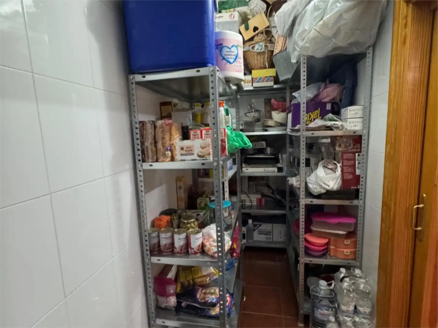 Pis en venda a Calle Rosal, 2, Berja Pis en venda en Berja amb Aire condicionat, Calefacció i Terrassa