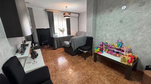 Foto 3 de Piso en venta en Calle Rosal, 2, Berja, Almería