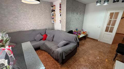 Foto 4 de Piso en venta en Calle Rosal, 2, Berja, Almería