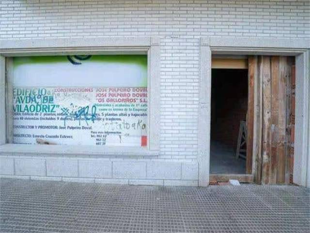 Local comercial en Alquiler en Ribadeo