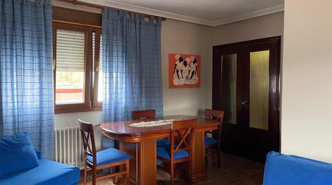 Foto 4 de Pis en venda a Calle Gabino Alonso, 4, Lada, Langreo