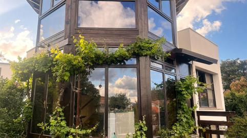 Foto 3 de Pis en venda a Konkorrenea Kalea, 23, Egia, Donostia - San Sebastián