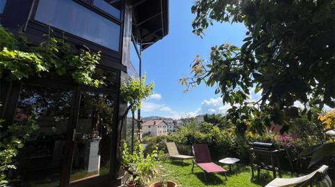 Foto 4 de Pis en venda a Konkorrenea Kalea, 23, Egia, Donostia - San Sebastián