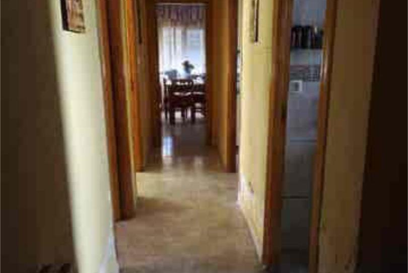 Flat for sale in San Antonio Abad, Albacete Capital - image 1 Photo 1 of Flat for sale in San Antonio Abad, Albacete Capital