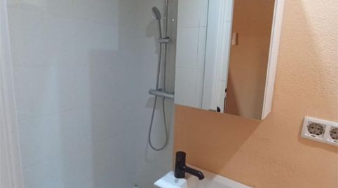 Piso de alquiler en Camino Suárez, 85, Suárez, Málaga Capital - imagen 2 Foto 2 de Piso de alquiler en Camino Suárez, 85, Suárez, Málaga Capital