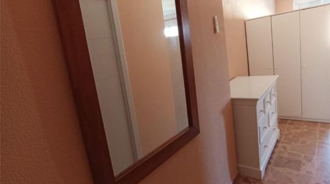 Piso de alquiler en Camino Suárez, 85, Suárez, Málaga Capital - imagen 4 Foto 4 de Piso de alquiler en Camino Suárez, 85, Suárez, Málaga Capital