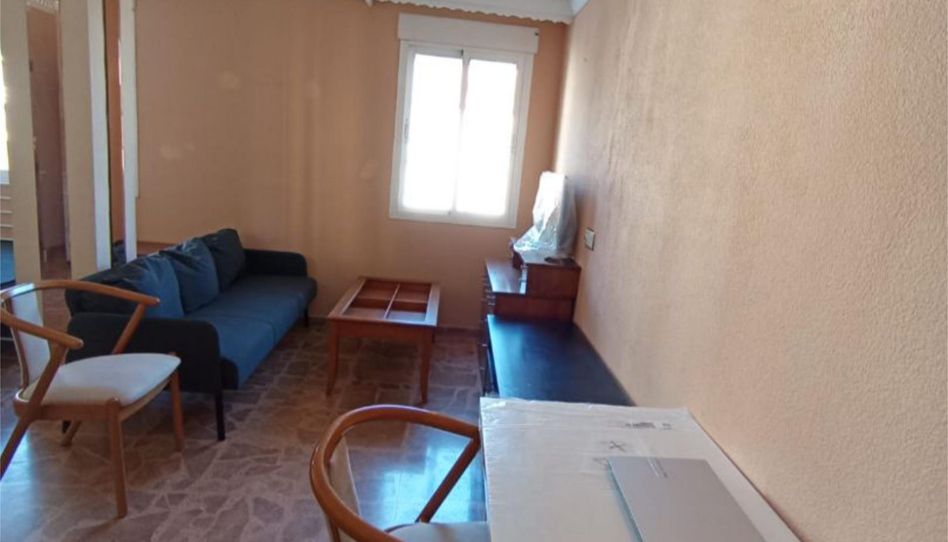 Piso de alquiler en Camino Suárez, 85, Suárez, Málaga Capital - imagen 1 Foto 1 de Piso de alquiler en Camino Suárez, 85, Suárez, Málaga Capital