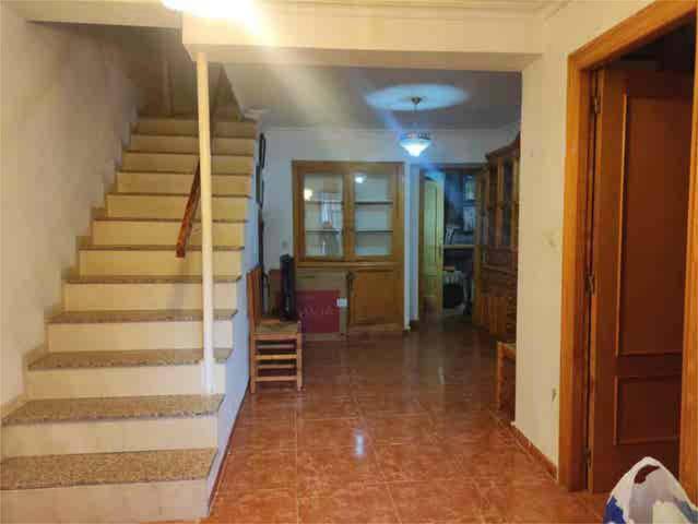 Casa-chalet en Venta en Alatoz