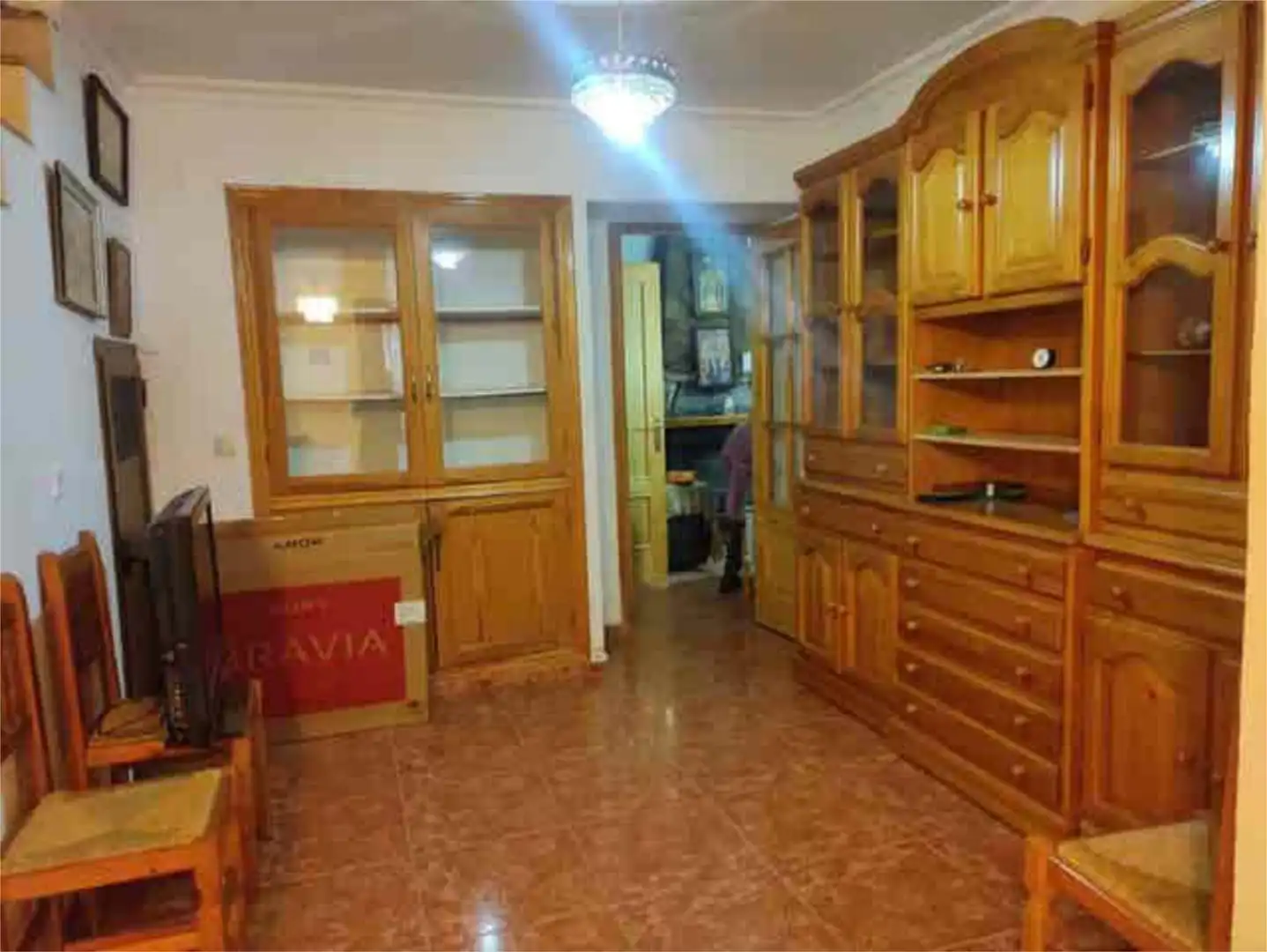 Habitación de Casa o chalet en venta en Alatoz
