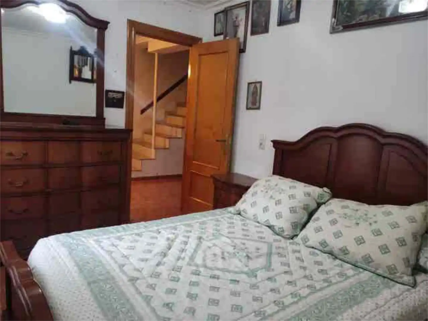 Habitación de Casa o chalet en venta en Alatoz