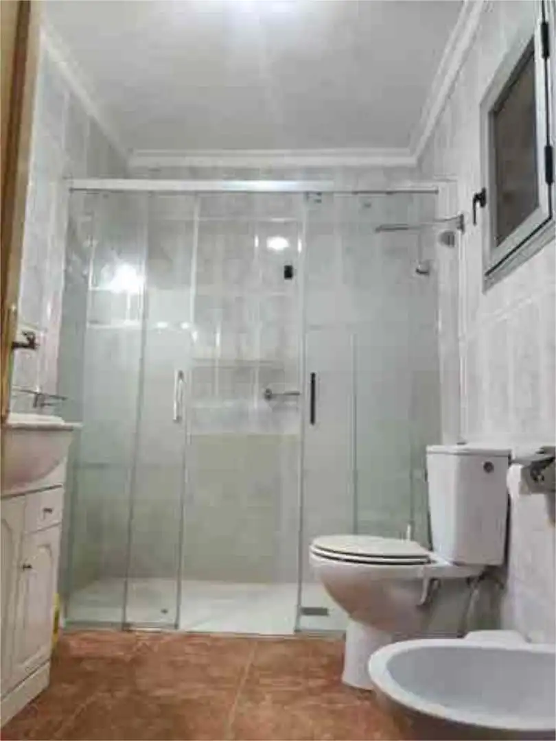 Baño de Casa o chalet en venta en Alatoz