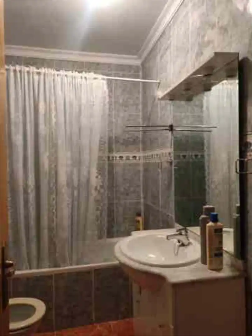 Baño de Casa o chalet en venta en Alatoz