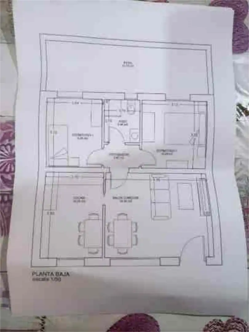 Casa o chalet en venta en Alatoz