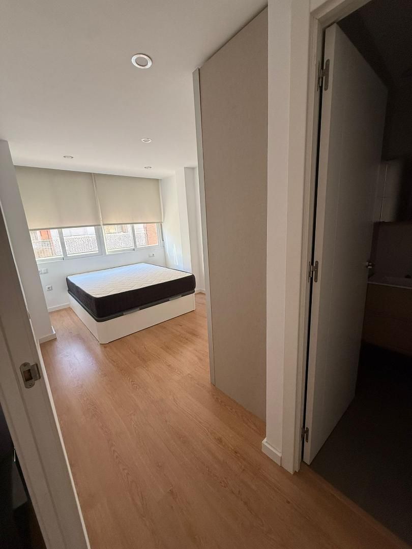 Pis en venda a Calle Alfonso X el Sabio, 16, Alameda Dormitori de Pis en venda en Cartagena amb Aire condicionat