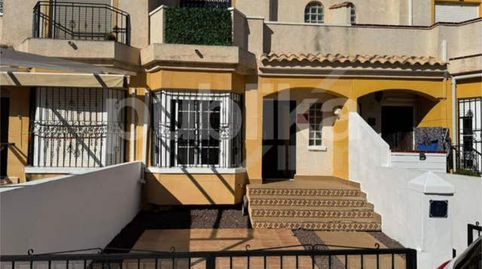 Single-family semi-detached for sale in El Raso, Guardamar del Segura - image 2 Photo 2 of Single-family semi-detached for sale in El Raso, Guardamar del Segura