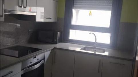 Foto 5 de Pis de lloguer a Estrada de Clara Campoamor, 6, Sardoma - Castrelos, Vigo