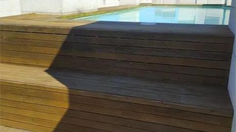 Foto 2 de Pis de lloguer a Estrada de Clara Campoamor, 6, Sardoma - Castrelos, Vigo