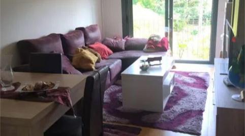 Foto 4 de Pis de lloguer a Estrada de Clara Campoamor, 6, Sardoma - Castrelos, Vigo