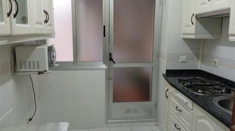 Foto 2 de Pis de lloguer a Sur, Mérida