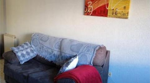 Foto 4 de Pis de lloguer a Sur, Mérida