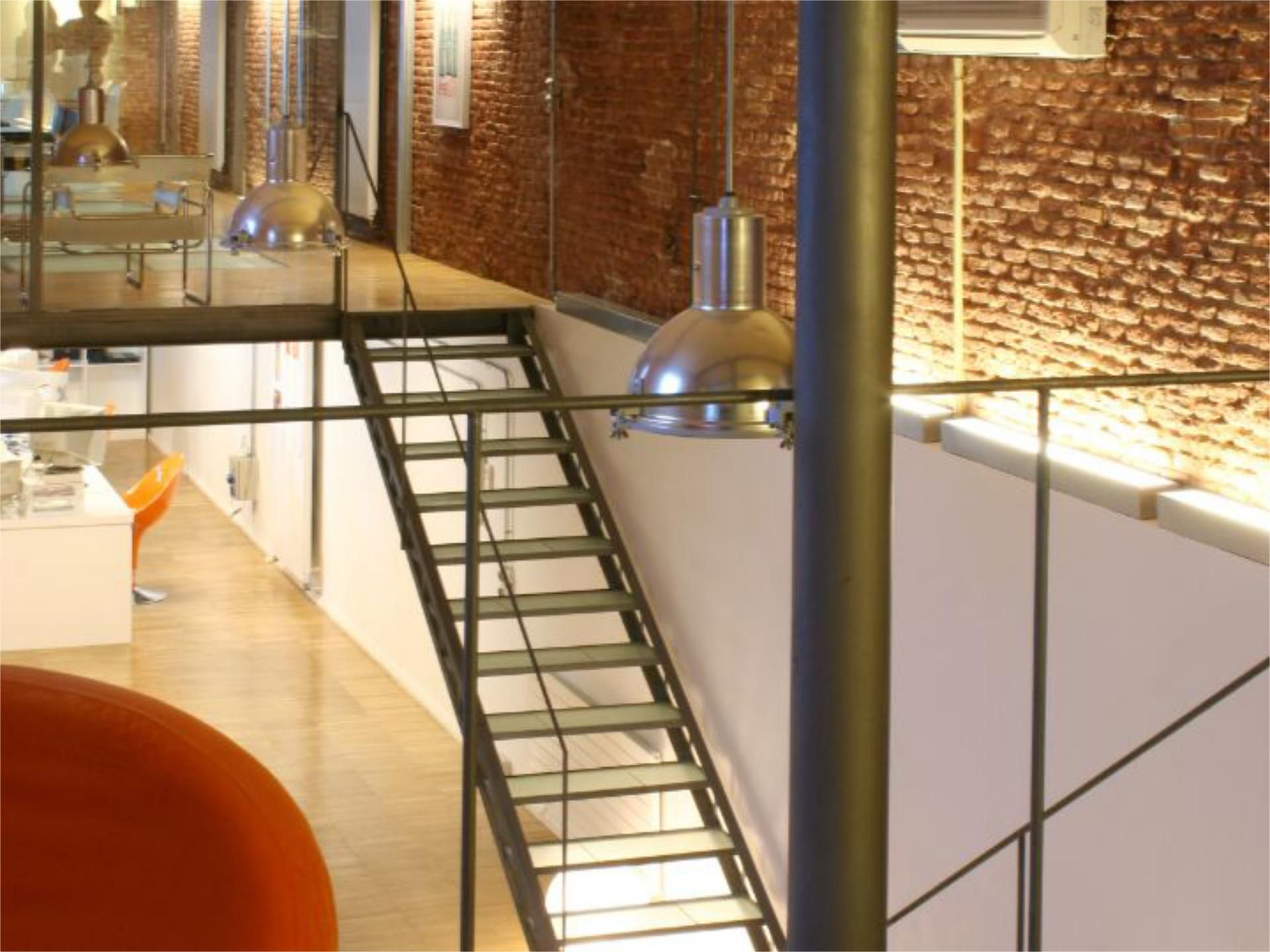 Flat for sale in  Madrid Capital  with Air Conditioner