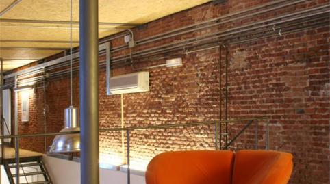 Photo 2 of Flat for sale in Glorieta de Quevedo, 5, Arapiles,  Madrid Capital