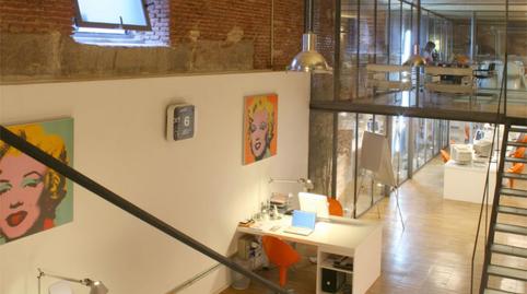 Photo 5 of Flat for sale in Glorieta de Quevedo, 5, Arapiles,  Madrid Capital