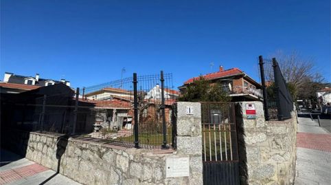 Flat for sale in Calle Segovia, 1, Villalba Estación, Collado Villalba - image 5 Photo 5 of Flat for sale in Calle Segovia, 1, Villalba Estación, Collado Villalba