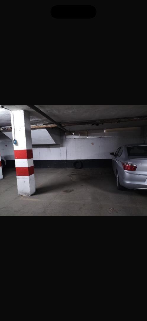 Parking of Garage for rent in Ciudad Real Capital