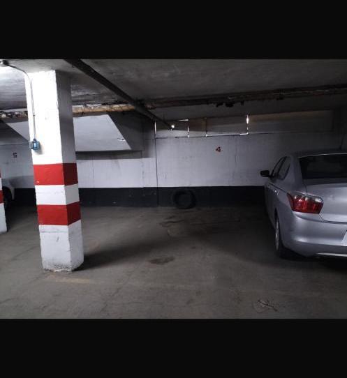 Garage for rent in Calle de las Cañas, 8, El Torreón - Los Ángeles - El Pilar, Ciudad Real Capital - image 1 Photo 1 of Garage for rent in Calle de las Cañas, 8, El Torreón - Los Ángeles - El Pilar, Ciudad Real Capital