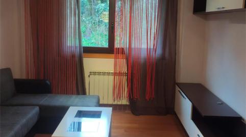 Wohnung zur Miete in Rúa Cotarelo Valledor, 1, San Francisco, Ourense Capital - Bild 2 Foto 2 von Wohnung zur Miete in Rúa Cotarelo Valledor, 1, San Francisco, Ourense Capital