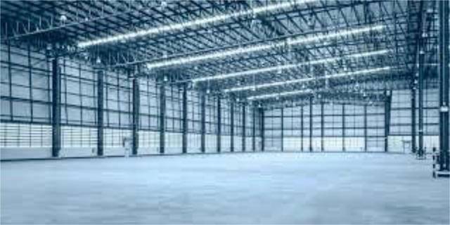 Nave industrial en Alquiler en La Llosa