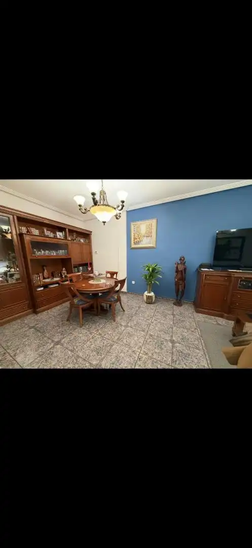 Dúplex en venta en Avenida Obispo Victorio Oliver, 2, Orihuela ciudad Comedor de Dúplex en venta en Orihuela con Aire acondicionado, Terraza y Balcón