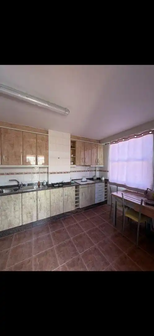 Dúplex en venta en Avenida Obispo Victorio Oliver, 2, Orihuela ciudad Cocina de Dúplex en venta en Orihuela con Aire acondicionado, Terraza y Balcón