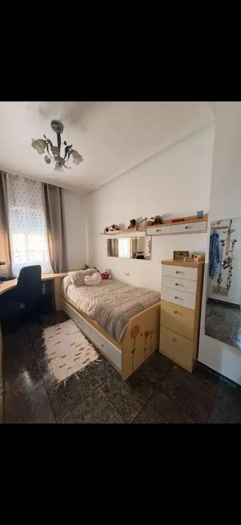 Dúplex en venta en Avenida Obispo Victorio Oliver, 2, Orihuela ciudad Habitación de Dúplex en venta en Orihuela con Aire acondicionado, Terraza y Balcón