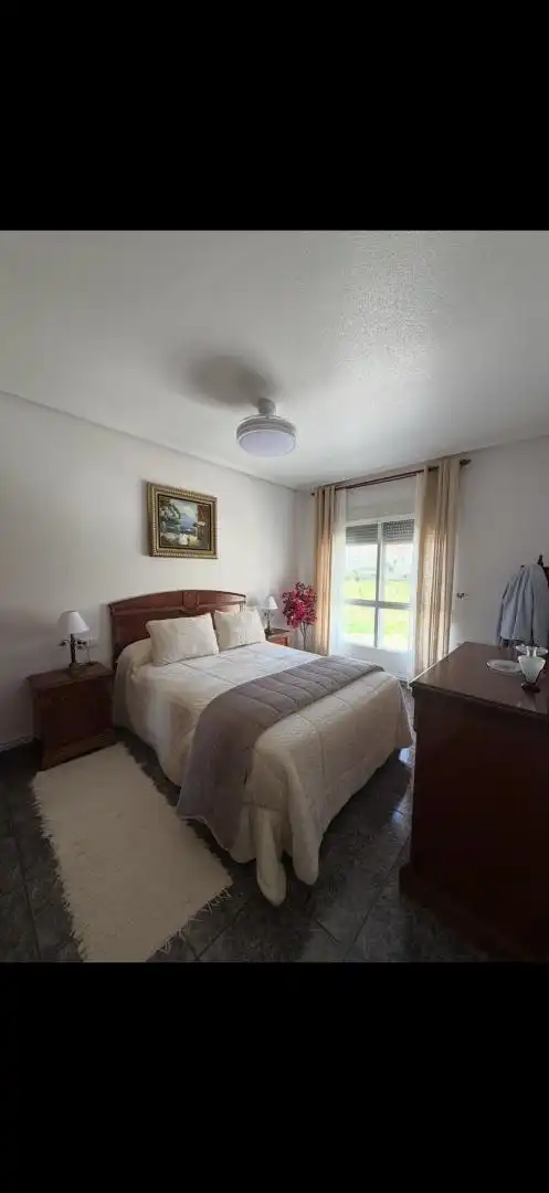 Dúplex en venta en Avenida Obispo Victorio Oliver, 2, Orihuela ciudad Habitación de Dúplex en venta en Orihuela con Aire acondicionado, Terraza y Balcón