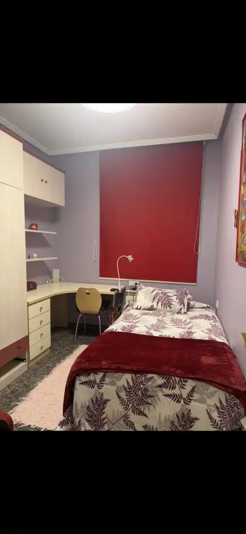Dúplex en venta en Avenida Obispo Victorio Oliver, 2, Orihuela ciudad Habitación de Dúplex en venta en Orihuela con Aire acondicionado, Terraza y Balcón
