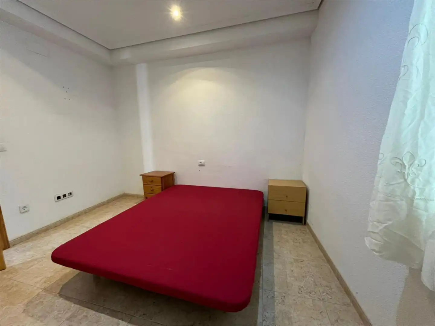 Flat for sale in Carrer Cullera, 1, Nules Bedroom of Flat for sale in Nules with Air Conditioner, Terrace and Swimming Pool